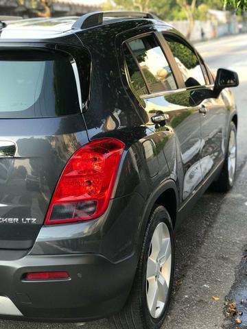 Tracker LTZ automático 2014 - Foto 6