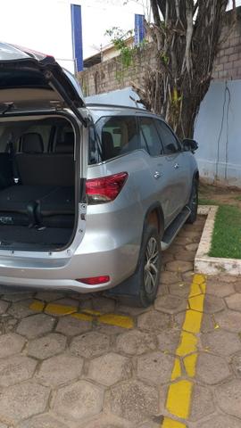 Hilux SW4 - Foto 2