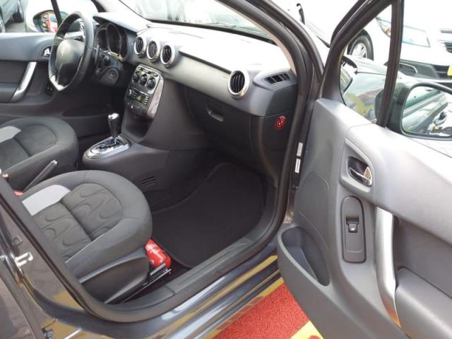 CITROEN C3 TENDANCE BVA - Foto 11