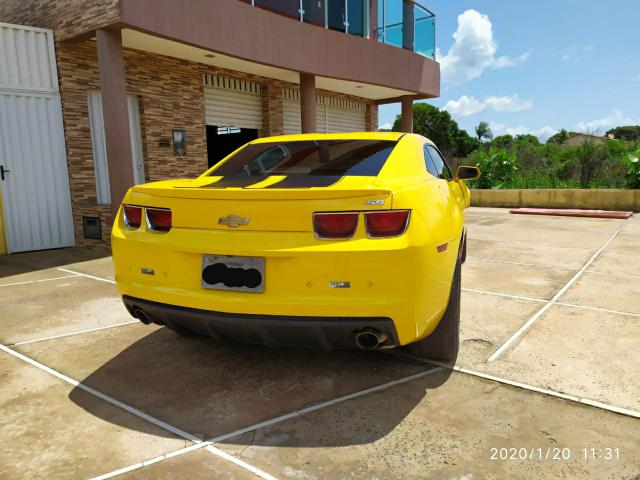 Camaro SS - Foto 11