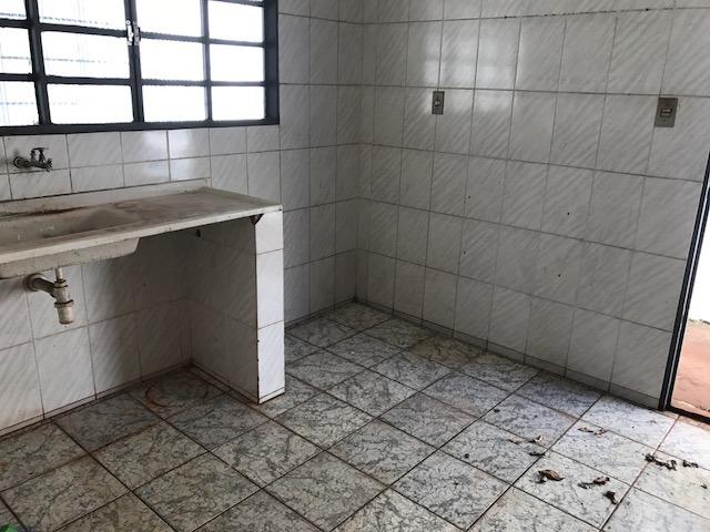 Excelente Casa condominio UFMS /Estudante - Foto 2