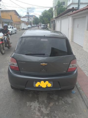 Vendo Agile 2010 Lt - Foto 5