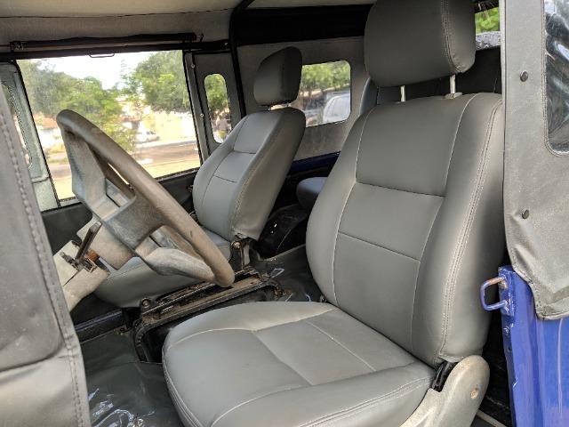 Jipe Toyota 4x4 - Foto 6