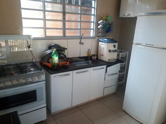 Rancho/Casa em Condomínio Fechado no Araguaia/Viúva Nova Crixás - Foto 6