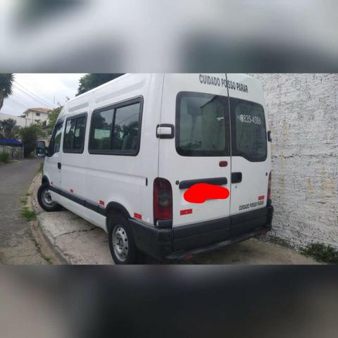 Vendo Renaut master