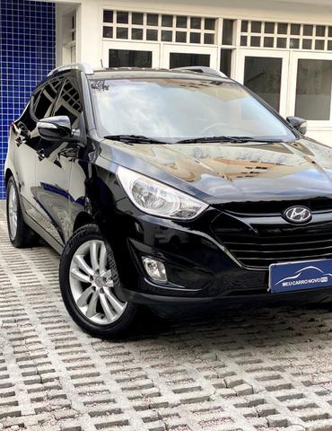 Hyundai IX35 - Foto 2
