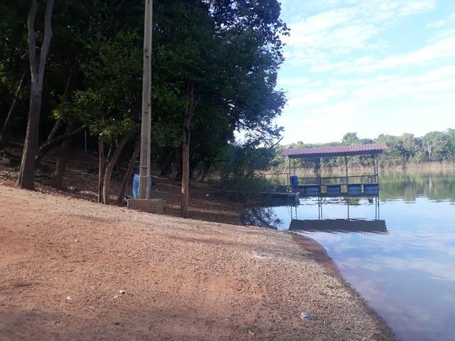 Rancho/Casa em Condomínio Fechado no Araguaia/Viúva Nova Crixás - Foto 16