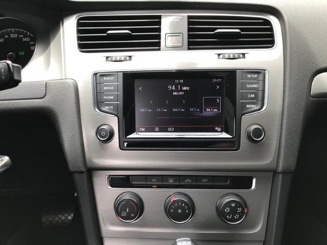 Golf Confortline 1.4 Turbo TSI 2014 - Foto 9