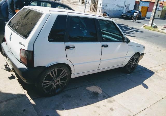 Fiat 2005