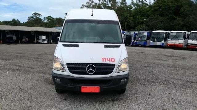 sprinter 515 executiva a venda olx