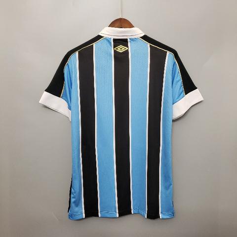 Camisa Grêmio Home 19/20 - Foto 2