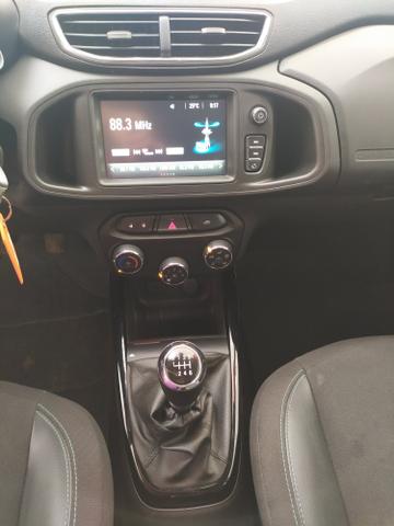 Prisma sed.lt 1.4 8v flex power - Foto 8