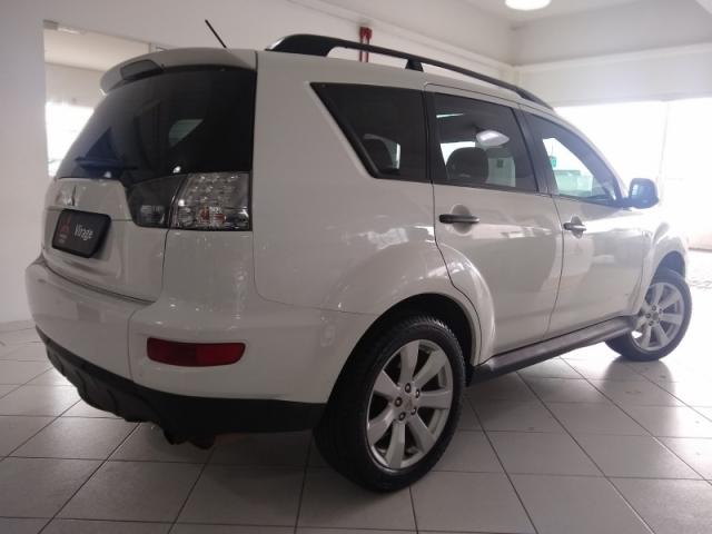 MITSUBISHI OUTLANDER 2.0 16V GASOLINA 2012 - Foto 2