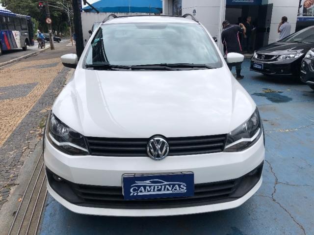 Volkswagen Saveiro TL 2P - Foto 2