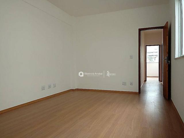 Apartamento com 3 quartos à venda, 90 m² por r$ 470.000 - passos - juiz de fora/mg - Foto 10