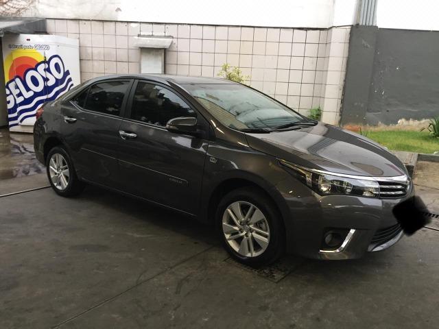 Toyota Corola 2016 GLI upper - Foto 9