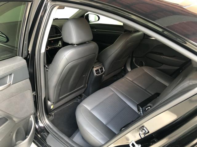 Novo Elantra Special Edit. 2.0 16V Flex Aut - Foto 8