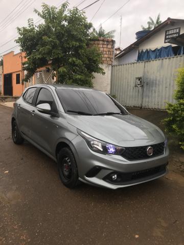Fiat Argo em excelente estado - Foto 2