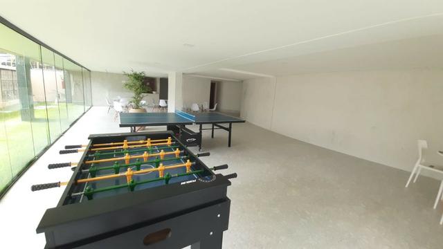 09-Boa viagem,novo,97m,3 quartos,1 suite,2 vgs,lazer,localização privilegiada - Foto 4
