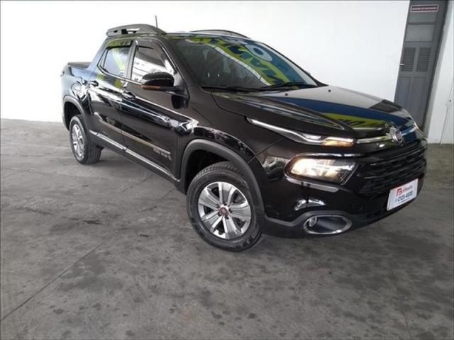 Fiat Toro 2.0 16v Turbo Volcano 4wd At9 - Foto 2