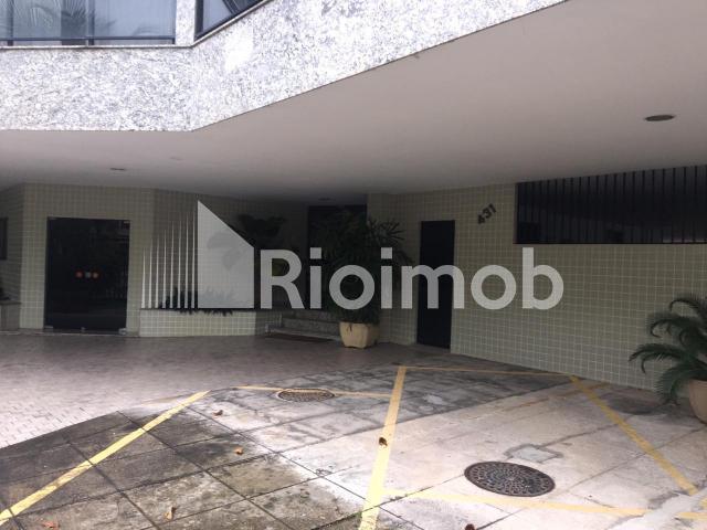Apartamento à venda com 2 dormitórios em Recreio dos bandeirantes, Rio de janeiro cod:2277 - Foto 3