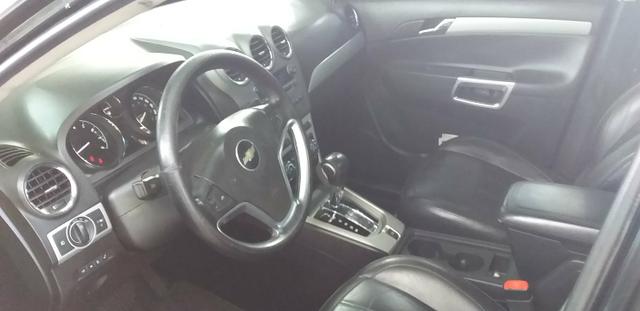 Captiva Sport V6 - Foto 2