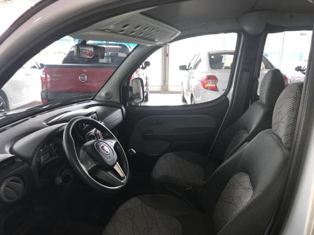 Doblo 2017/2018 1.8 mpi essence 1l 16v flex 4p manual - Foto 5