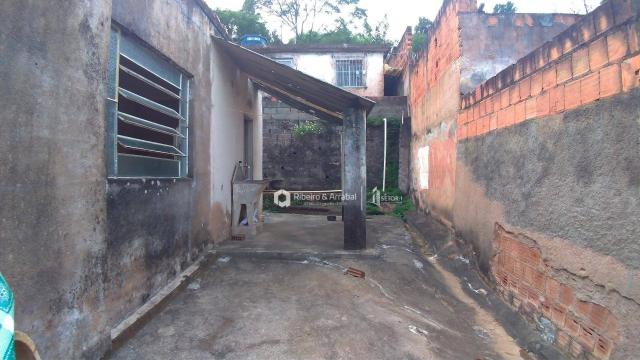 Casa com 2 quartos à venda, 100 m² por R$ 225.000 - Santa Luzia - Juiz de Fora/MG - Foto 16