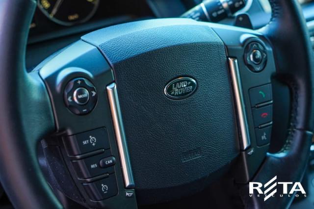 LAND ROVER DISCOVERY4 S 3.0 4X4 - Foto 13