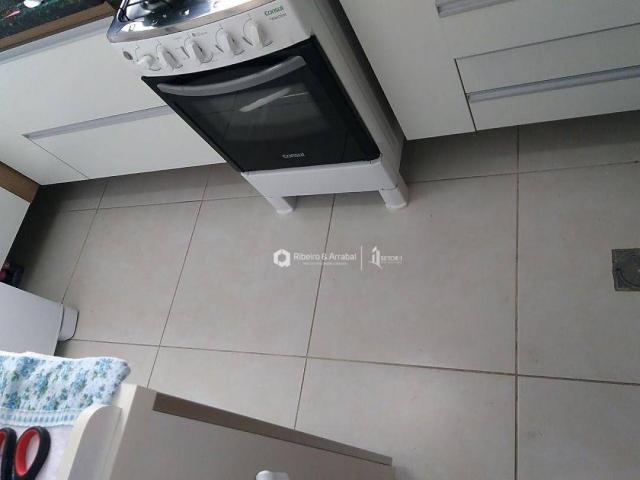 Cobertura com 3 quartos à venda, 130 m² por R$ 330.000 - Bandeirantes - Juiz de Fora/MG - Foto 6