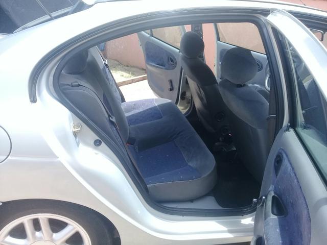 Renault MEGANE RT 1.6 2002/2003 - Foto 7