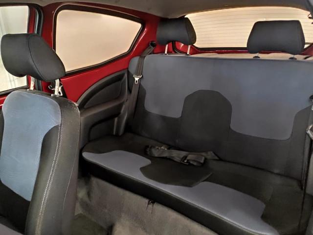 FORD KA FLEX - Foto 9