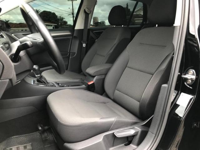 Golf Confortline 1.4 Turbo TSI 2014 - Foto 11