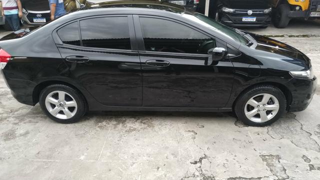 Honda City 11/12 leia o Anúncio !!! - Foto 5