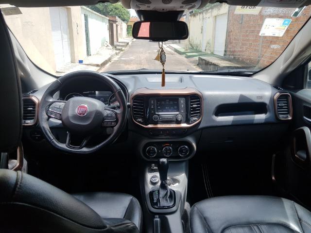 Vendo fiat toro - Foto 6