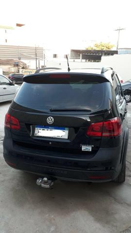 Volkswagen Spacecross 1.6 (2012) - Foto 2