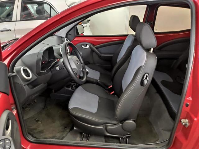 FORD KA FLEX - Foto 8