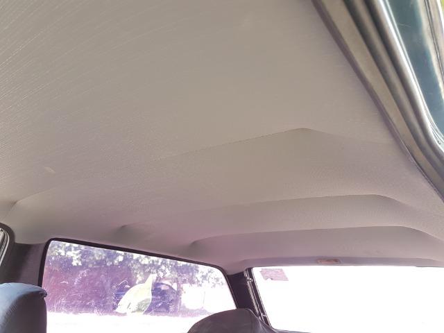 Vendo Parati 1.6 álcool 1988/89 - Foto 5