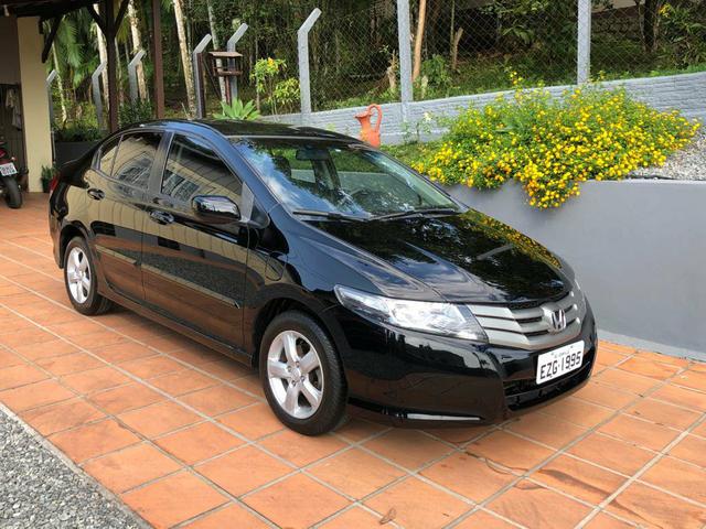 City Automático Abaixo da Fipe