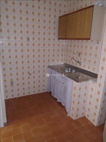 Apartamento com 2 quartos para alugar, 91 m² por R$ 650/mês - Alto dos Passos - Juiz de Fo - Foto 9