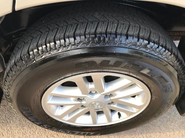 Hilux sw4 - Foto 5