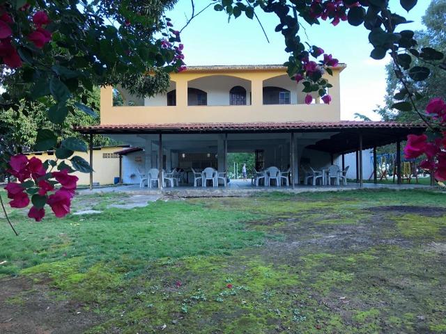 Alugo sitio