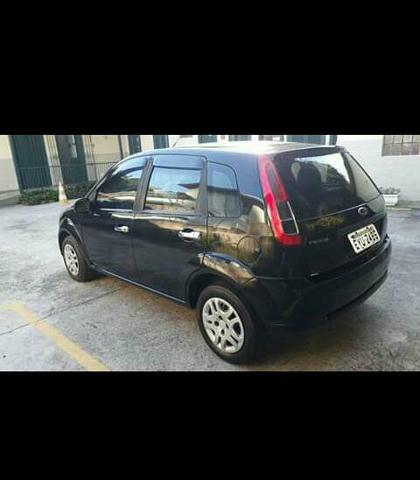 Ford fiesta OPORTUNIDADE - Foto 6