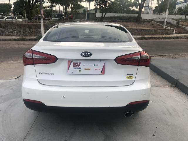 Cerato ex3 2015 - Foto 7