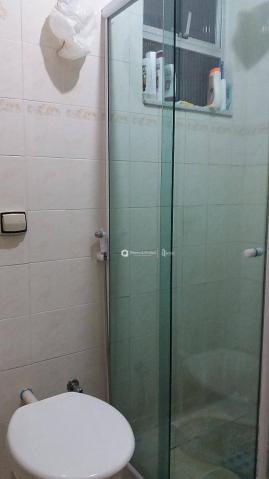Apartamento à venda, 75 m² por R$ 290.000,00 - Paineiras - Juiz de Fora/MG - Foto 16