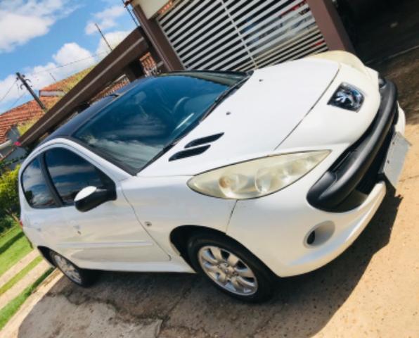 Peugeot 207 Hb Xr Sport - Foto 16