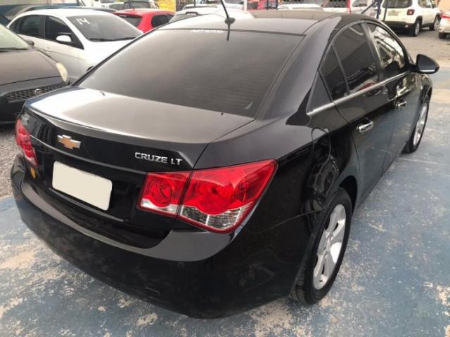 Chevrolet cruze sedan 2012 1.8 lt 16v flex 4p automÁtico - Foto 3