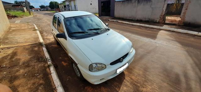 Corsa Classic 2004