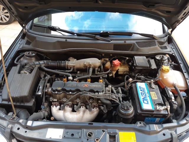 Astra Hatch Elite - Foto 16