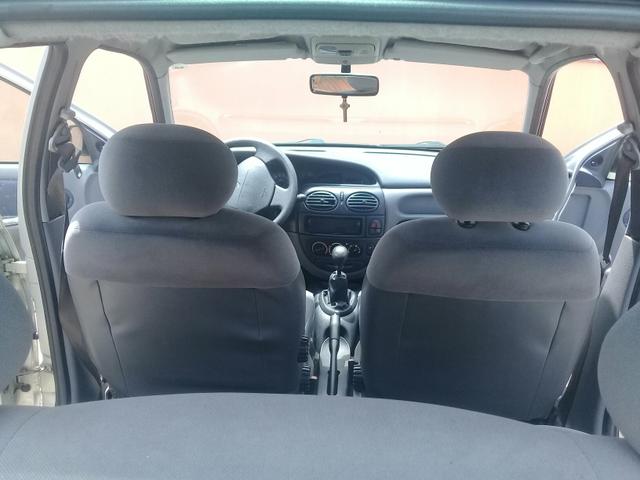 Renault MEGANE RT 1.6 2002/2003 - Foto 6